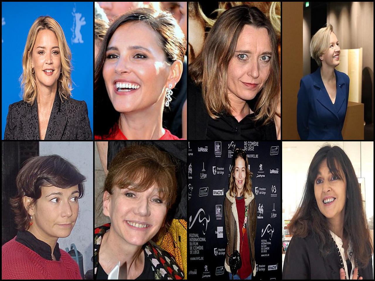 Famous People with name Virginie