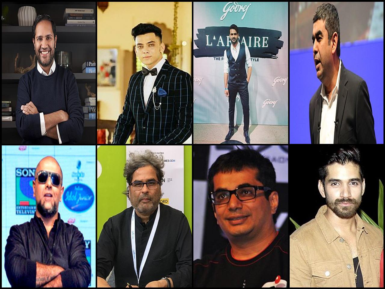 Famous People with name Vishal