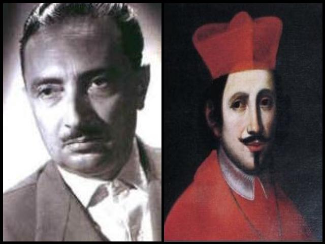 Famous People with name Vitaliano