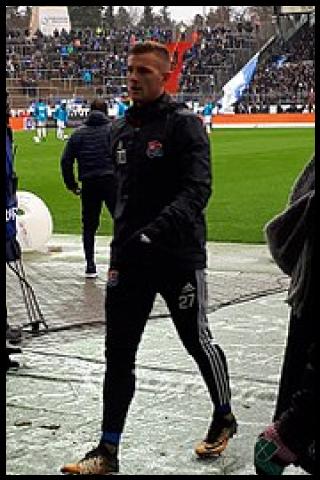 Famous People with name Vitalij