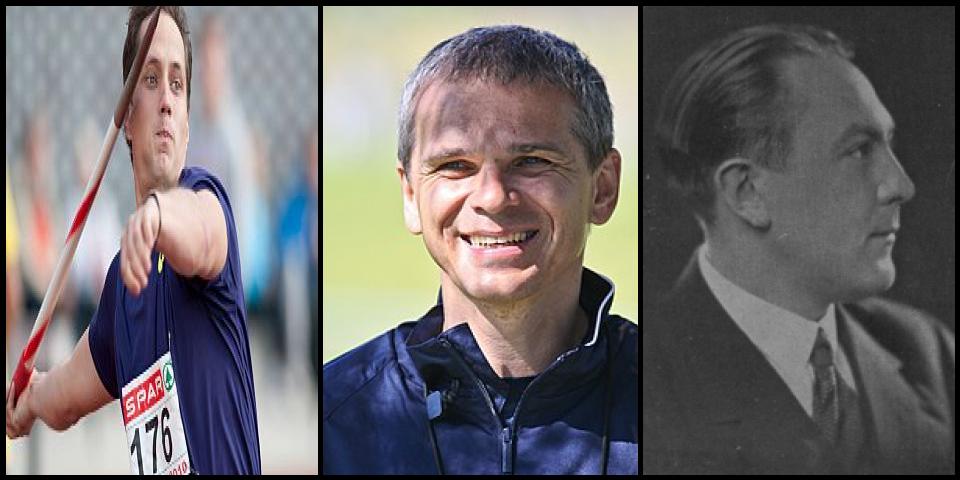 Famous People with name Vitezslav