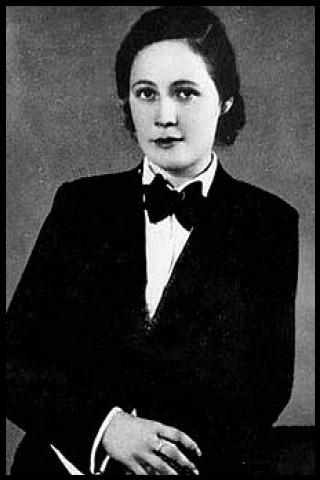 Famous People with name V&iacute;tězslava