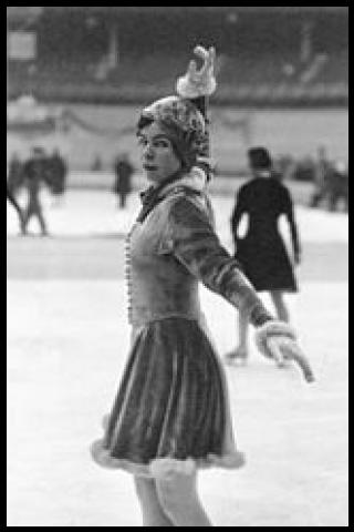 Famous People with name Vivi-Anne