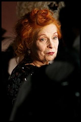 Famous People with name Vivienne