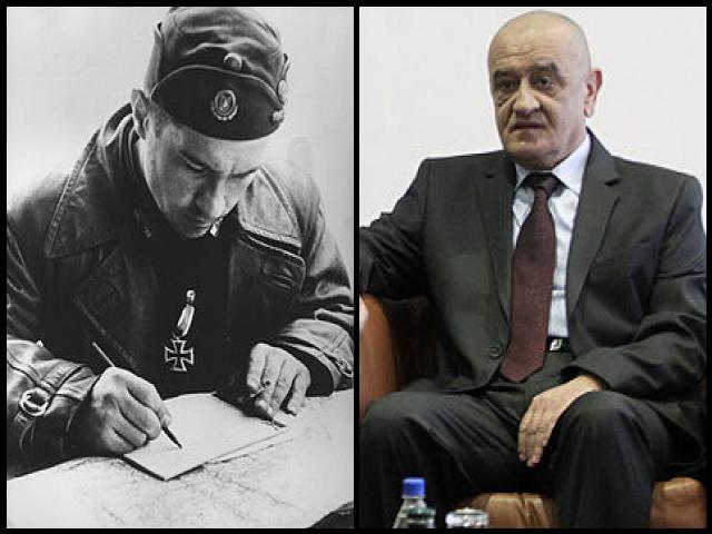 Famous People with name Vjekoslav