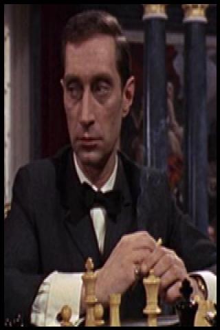 Famous People with name Vladek