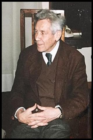 Famous People with name Vladeta