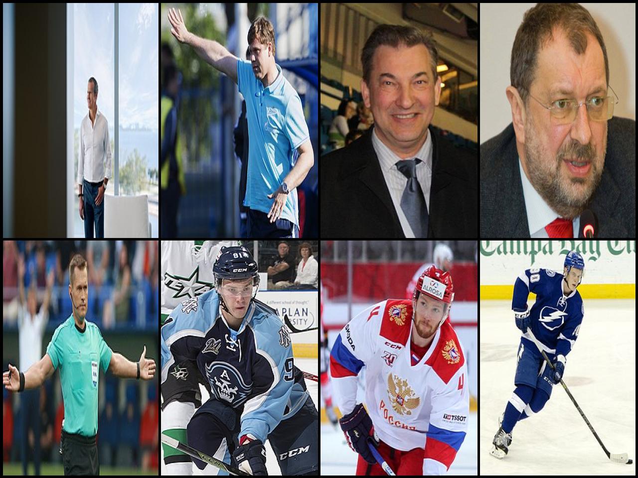 Famous People with name Vladislav