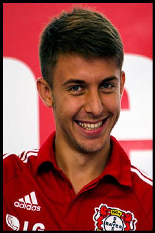 Famous People with name Vladlen