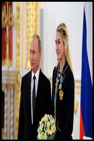 Famous People with name Vladlena