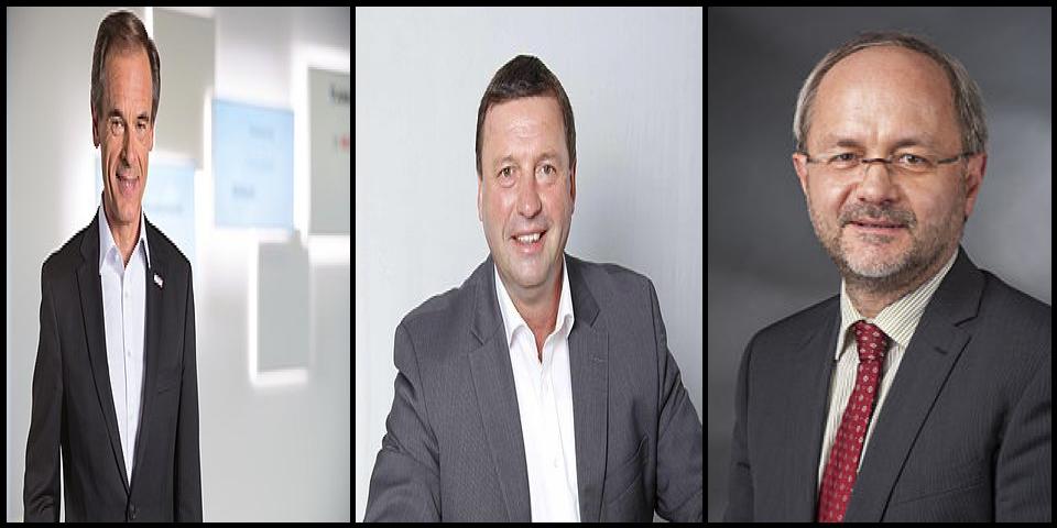 Famous People with name Volkmar