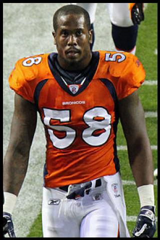 Famous People with name Von