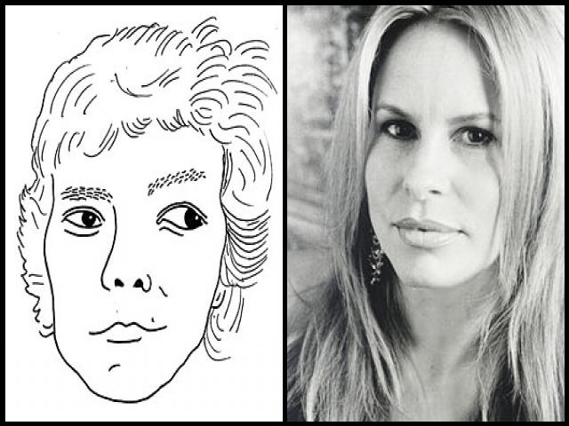 Famous People with name Vonda