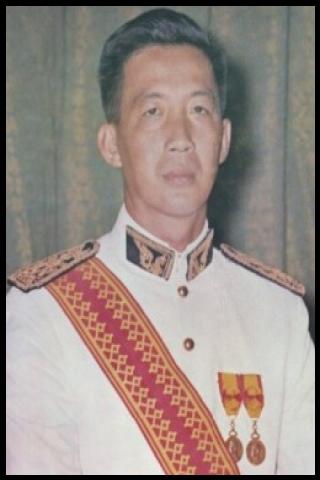 Famous People with name Vong