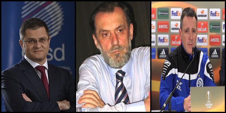 Famous People with name Vuk