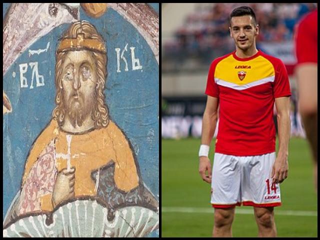 Famous People with name Vukan