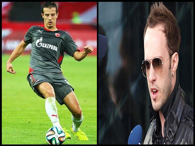 Famous People with name Vuka&scaron;in