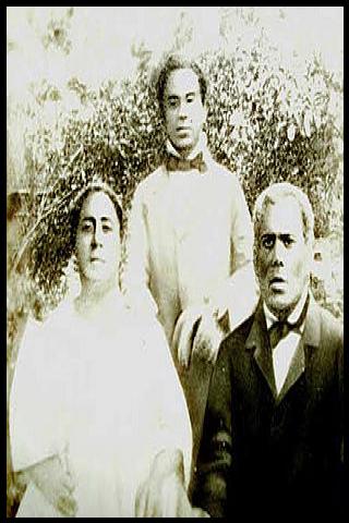 Famous People with name Vuna