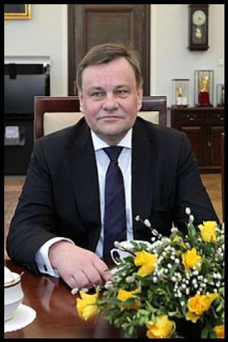 Famous People with name Vydas