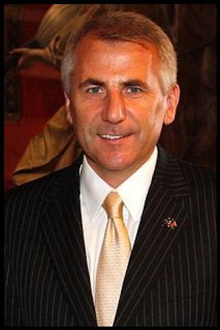 Famous People with name Vygaudas