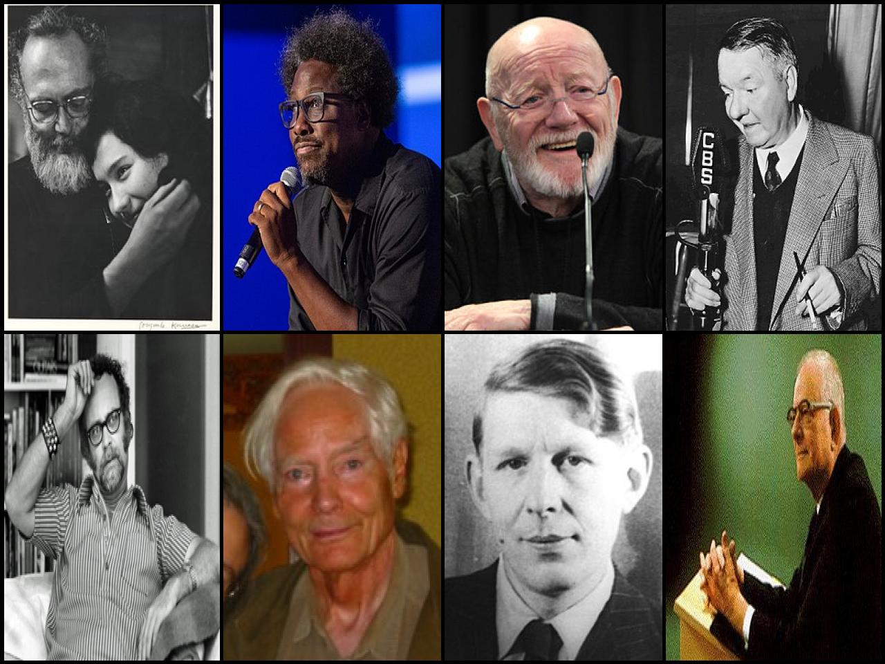 Famous People with name W