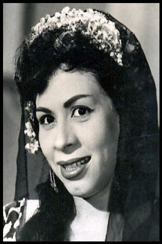 Famous People with name Wadad