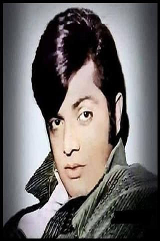 Famous People with name Waheed