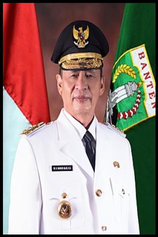 Famous People with name Wahidin