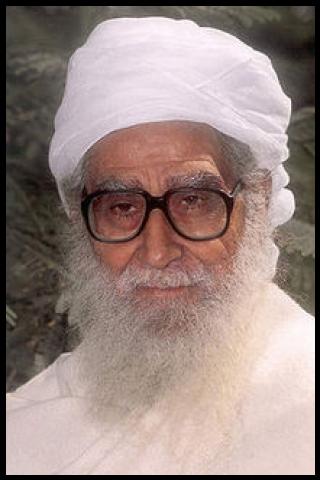 Famous People with name Wahiduddin