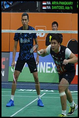 Famous People with name Wahyu