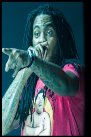 Famous People with name Waka