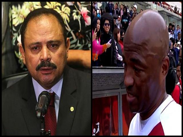 Famous People with name Waldir