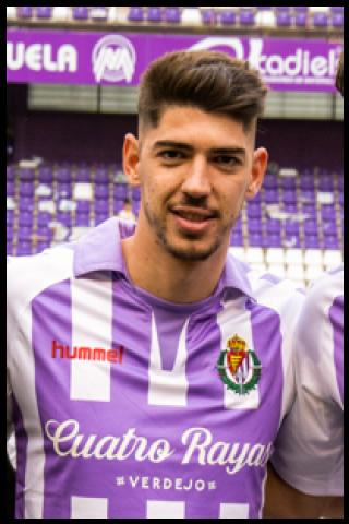 Famous People with name Waldo