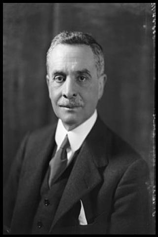 Famous People with name Waldorf