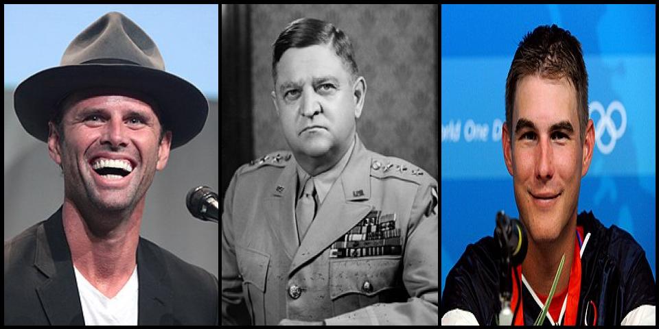 Famous People with name Walton