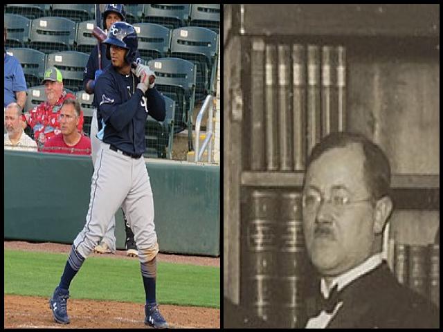 Famous People with name Wander