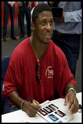 Famous People with name Warrick