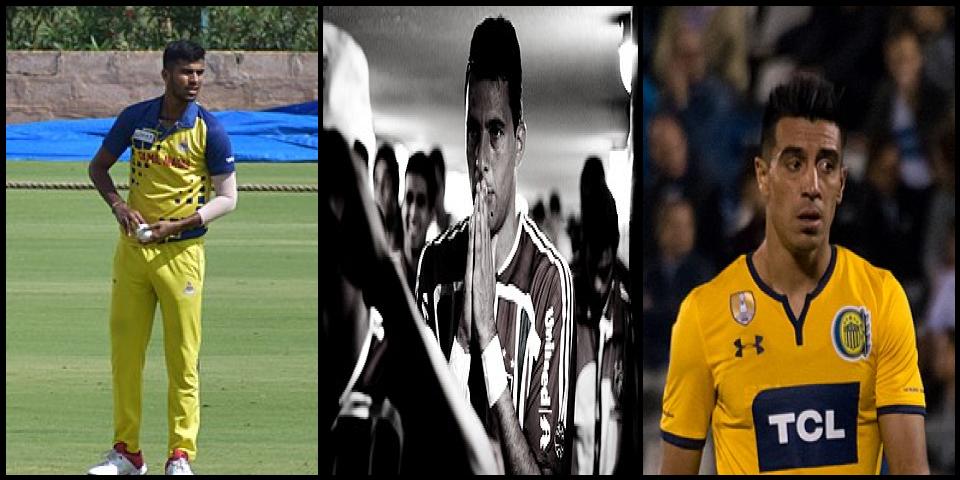 Famous People with name Washington