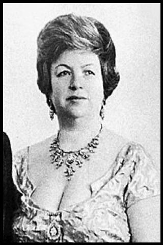 Famous People with name Wassila