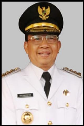 Famous People with name Wayan