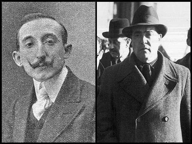 Famous People with name Wenceslao