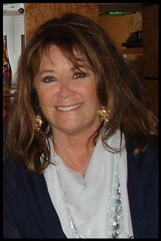 Famous People with name Wenche