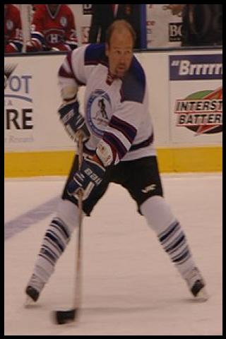 Famous People with name Wendel