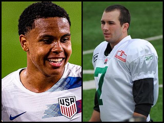 Famous People with name Weston