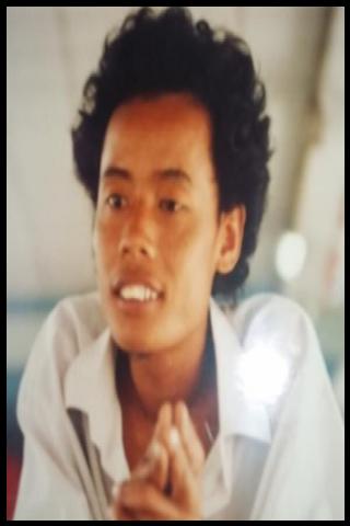 Famous People with name Widji