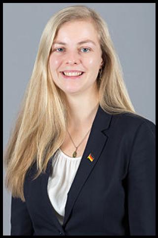 Famous People with name Wiebke