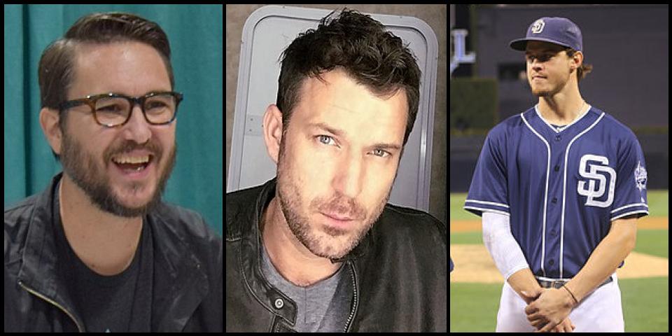 Famous People with name Wil