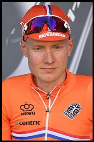 Famous People with name Wilco