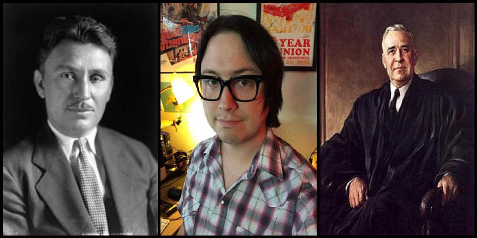 Famous People with name Wiley