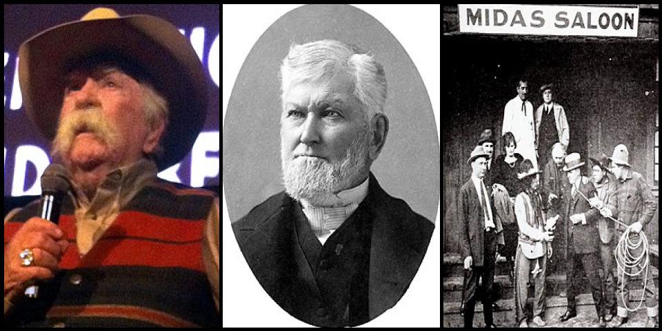 Famous People with name Wilford